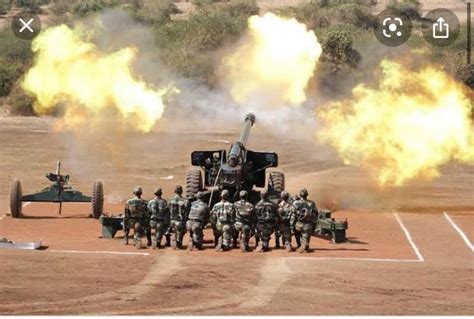 Regiment of Artillery celebrates 193rd Gunners Day | India Sentinels ...