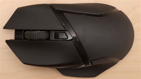 Razer Basilisk X Hyperspeed Review - RTINGS.com