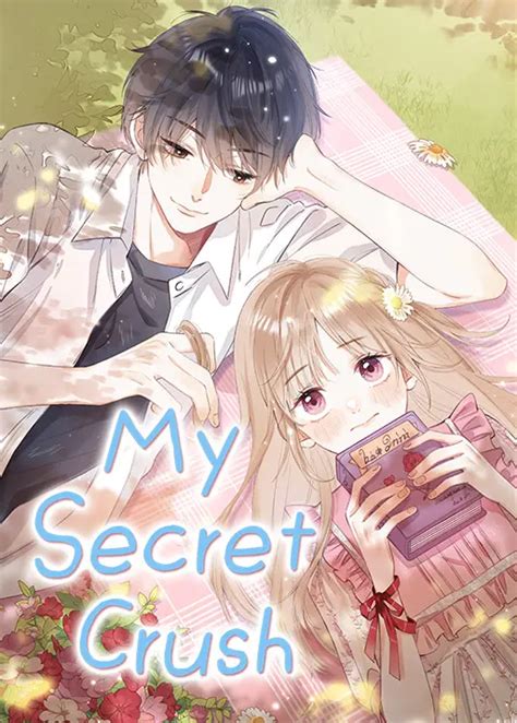 11 Manga Like My Secret Crush | Anime-Planet