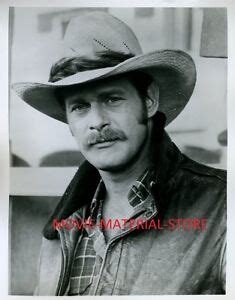 Gerald McRaney Simon & Simon 8x10" Photo #K7636 | eBay