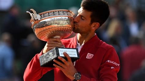 Novak Djokovic one step closer to Golden Slam | CBC Sports