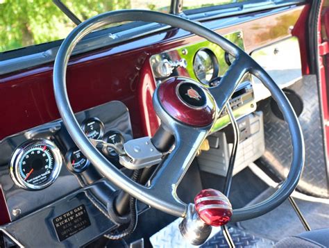 1951 Willys Jeep | Volo Museum