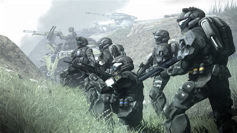 Halo 3 Odst Wallpapers (81+ pictures)