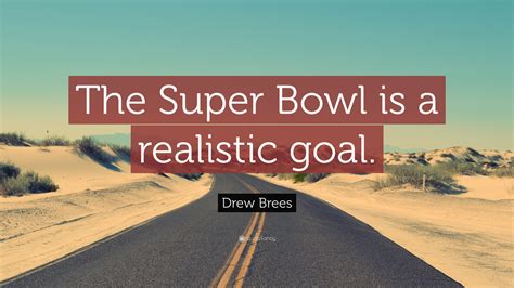 Drew Brees Quotes (50 wallpapers) - Quotefancy