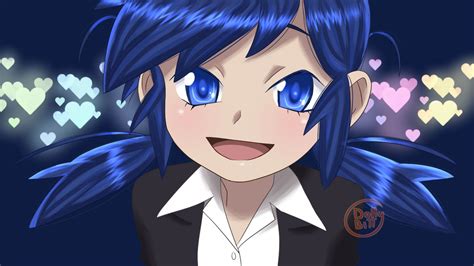 Miraculous Ladybug PV - Bridgette by DollyBitt on DeviantArt