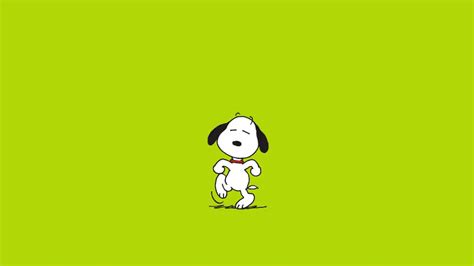 Snoopy Happy Dance Animated Gif