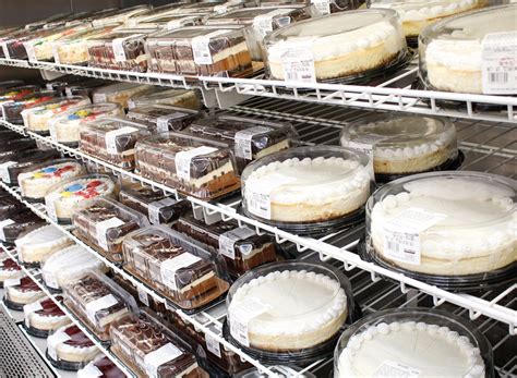 The #1 Worst Costco Bakery Item, According to a Dietitian — Eat This Not That