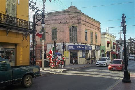 Matamoros - Tamaulipas, Mexico - Around Guides