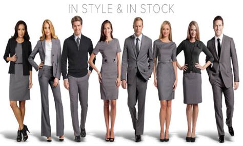 Corporate Uniforms, Dresses, Clothing In USA, Australia - Fashion - Nigeria