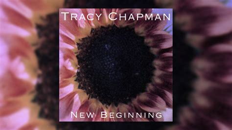 Celebrating 29 Years of Tracy Chapman’s ‘New Beginning’ (1995)