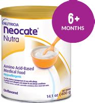 Neocate Junior Neocate Splash Range | Neocate