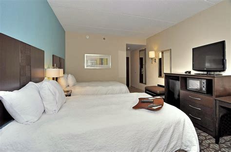 Hampton Inn - Eden NC - Daly Hotel Management