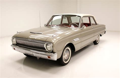 1962 Ford Falcon Futura | Classic Auto Mall