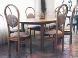 Cupboard Love Furniture Design Portfolio Dining Table Chairs Argon