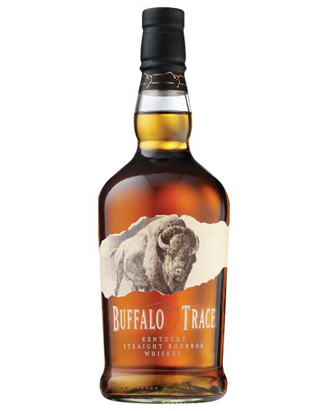 Buffalo Trace Kentucky Straight Bourbon Whiskey 700ml - Ourcellar.com.au