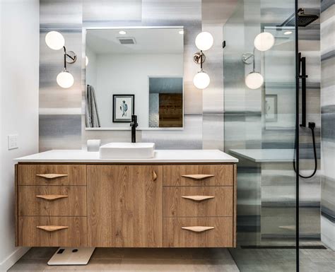 Best Bathroom Design Pictures 30 Best Contemporary Ba - vrogue.co