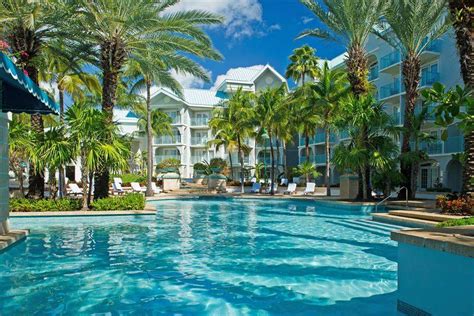 Westin Grand Cayman 7 Mile Beach Resort & Spa | Best at Travel