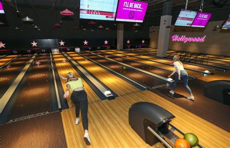 Strike! Hollywood Bowl announces reopening plans – Wokingham.Today