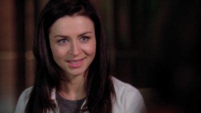 Amelia Shepherd - Amelia Shepherd Photo (25686307) - Fanpop