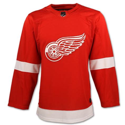 Detroit Red Wings - Vintage Detroit Collection