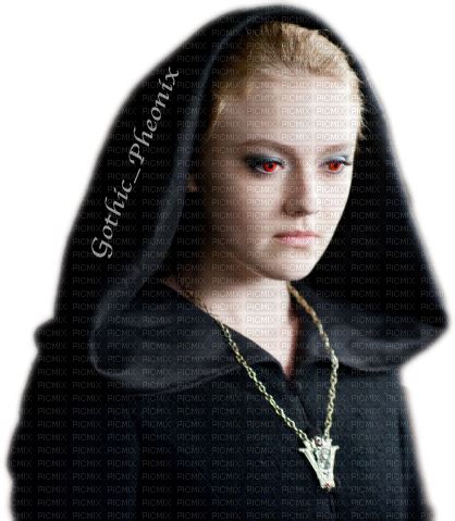 Jane Volturi - Free PNG - PicMix