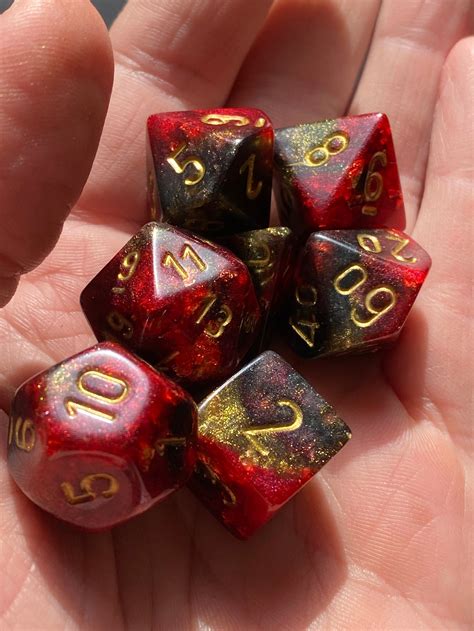 Custom Dice | Etsy