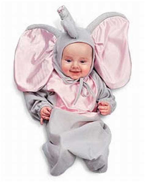 Cute Animal Costumes For Babies ~ Splendid Pictures Around The Net