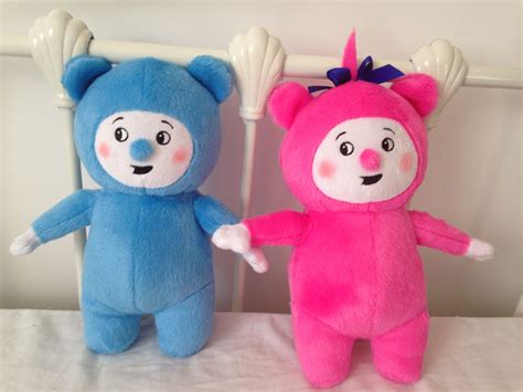 handmade billy and bambam soft plush toys Cartoon Toys, Baby Cartoon ...