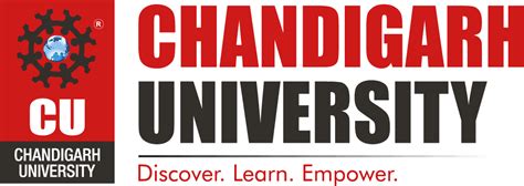 Chandigarh University Logo (CU) - PNG Logo Vector Brand Downloads (SVG ...