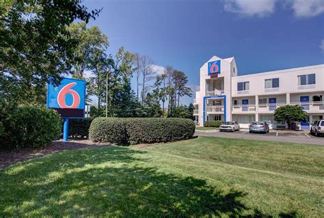 Motel 6 Virginia Beach - UPDATED Prices, Reviews & Photos - Tripadvisor