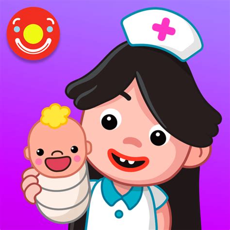 Pepi Hospital: Learn & Care - Apps on Google Play