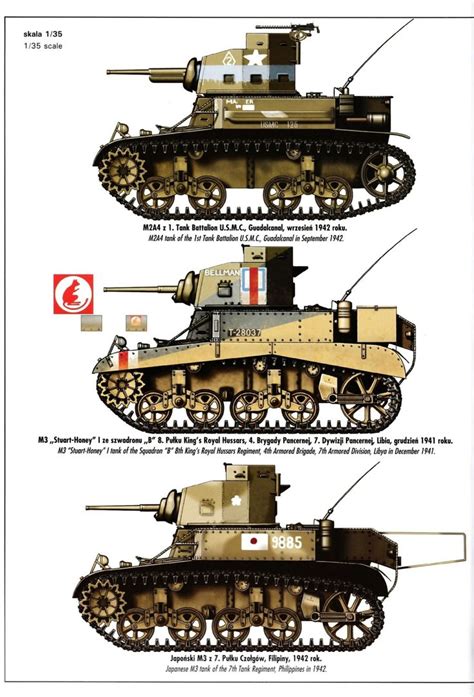 M3 light Tank , variants | Tanks military, Armored vehicles, Military ...