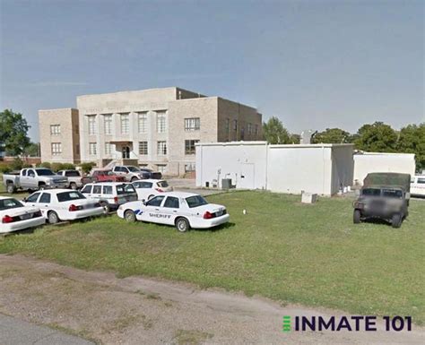 Lincoln County Jail, AR Inmate Search, Mugshots, Prison Roster, Visitation