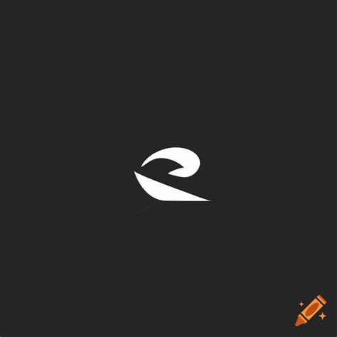 Minimalist logo design on Craiyon