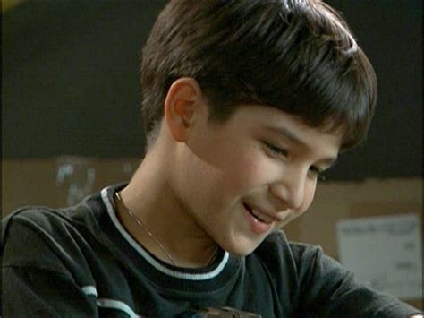 Tyler Posey: THIS CUTIE GREW UP TO BE...... | Tyler posey, Teen wolf, Tyler