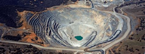 What Is the Environmental Impact of Lithium Mining?