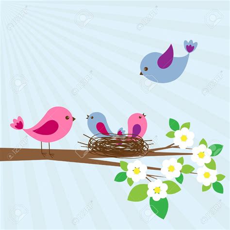 bird family clipart 20 free Cliparts | Download images on Clipground 2024