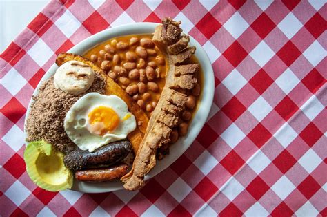 El Gourmet Urbano: #GASTRONOMIA #COMIDACOLOMBIANA 🍲 | IA revela cuál es el mejor plato típico de ...