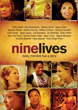 Nine Lives Movie Posters From Movie Poster Shop