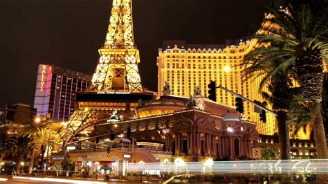 Las Vegas Time Lapse - YouTube