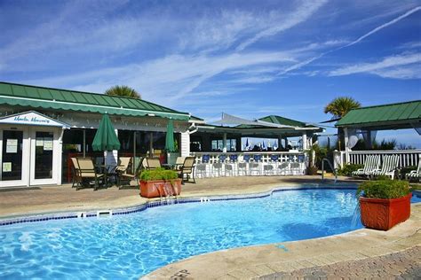 Tybee Island Vacation Rental - VRBO 482960 - 2 BR Coastal Condo in GA, Ocean View 3 Pools Luxury ...