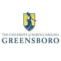 University of North Carolina at Greensboro : Rankings, Fees & Courses ...