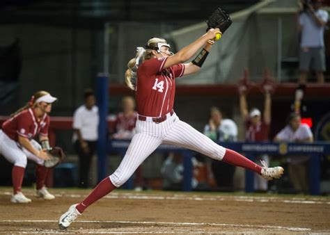 Alabama Softball Places Four on 2023 All-SEC Teams - Sports Illustrated ...