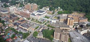 Conemaugh Health Joins Duke LifePoint - Juniper Advisory