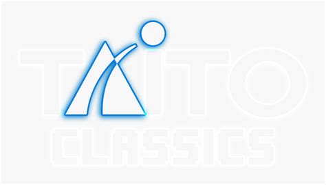 Logo Taito Classics Png, Transparent Png - kindpng