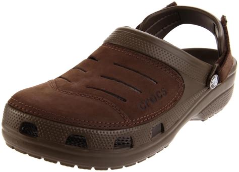 CHEAP SHOES: crocs Men's Yukon Clog