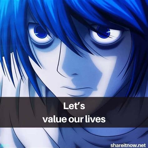 Funny Smart a Quotes Death Note - Cunningham Youbtand
