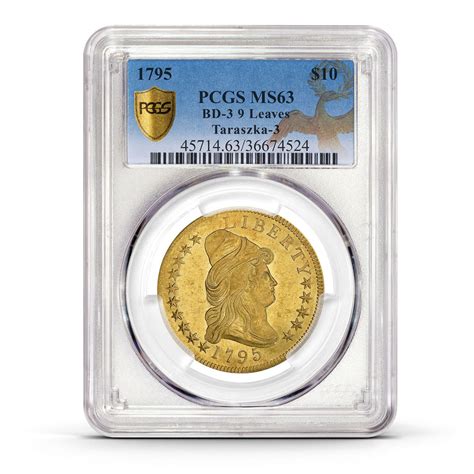 PCGS Graded 21 of Top 25 Most-Expensive United States Coins Sold in 2019