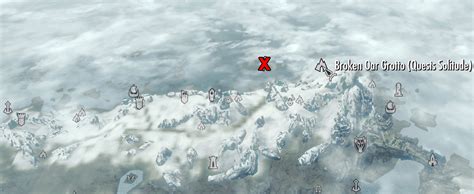 Fool's Gold Island - The Elder Scrolls Wiki