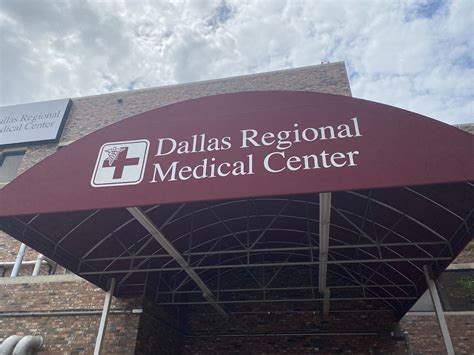 Dallas Regional Medical Center (Mesquite) recognized for patient safety / City of Mesquite ...